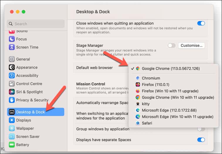 How to Download and Install Google Chrome on Your Mac image 13