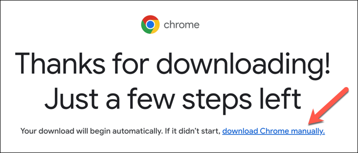 How to Download and Install Google Chrome on Your Mac image 4
