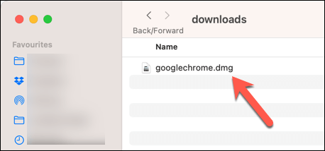 How to Download and Install Google Chrome on Your Mac image 5