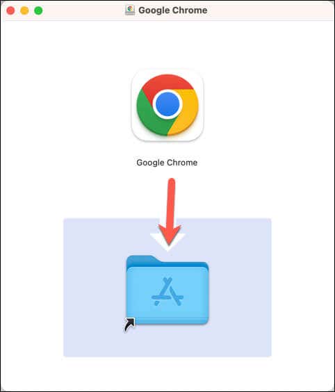 How to Download and Install Google Chrome on Your Mac image 6