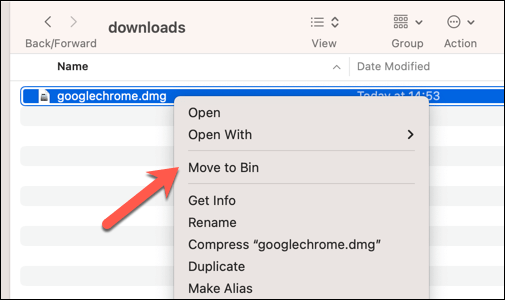 How to Download and Install Google Chrome on Your Mac image 7