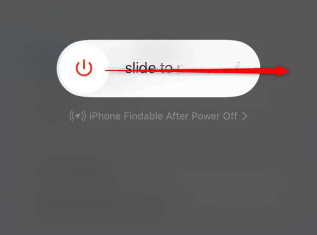 How to Turn iPhone Off and On Without a Power Button image 3