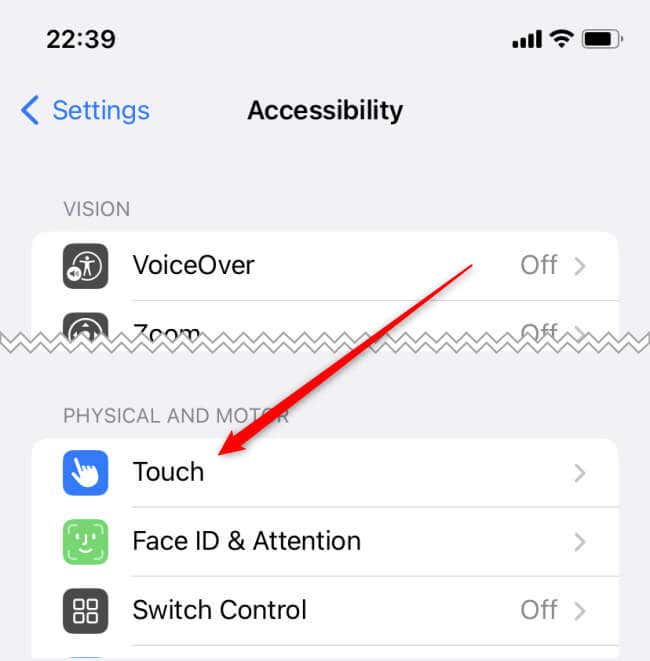 How to Turn iPhone Off and On Without a Power Button image 4