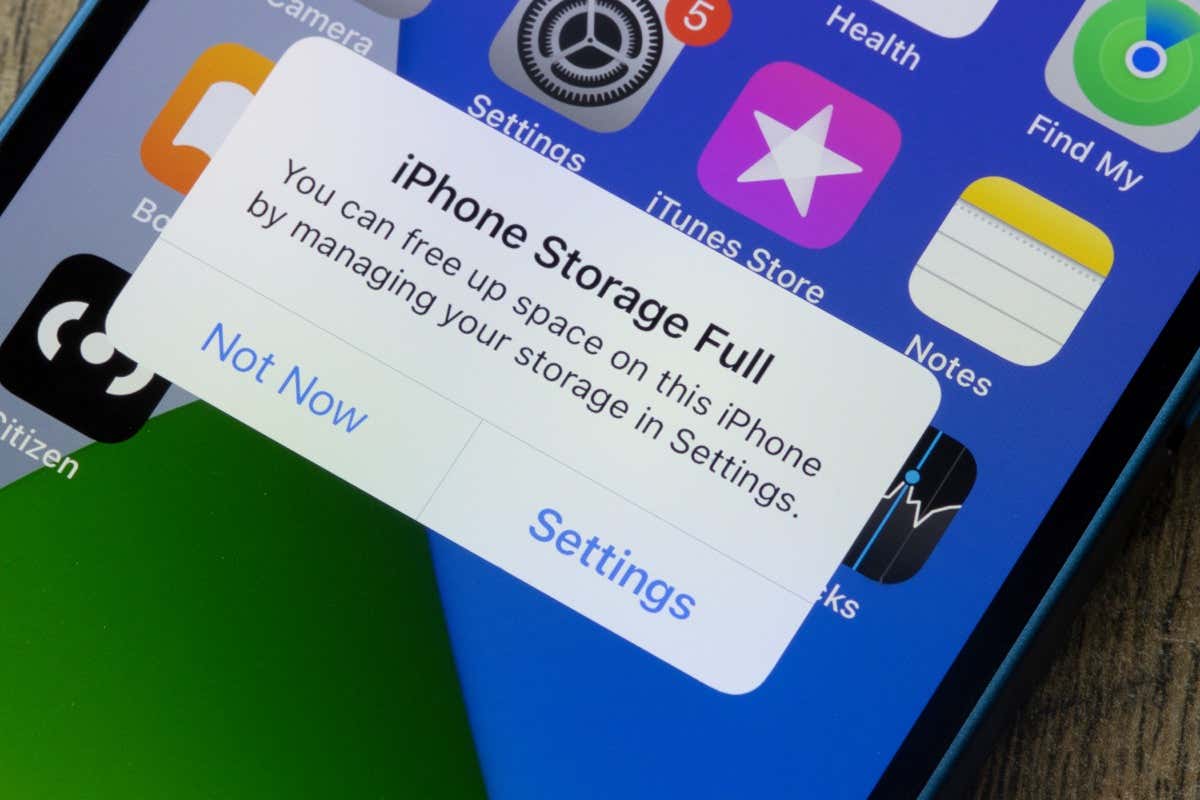 Why Apps Keep Crashing on Your iPhone (and How to Fix) image 9