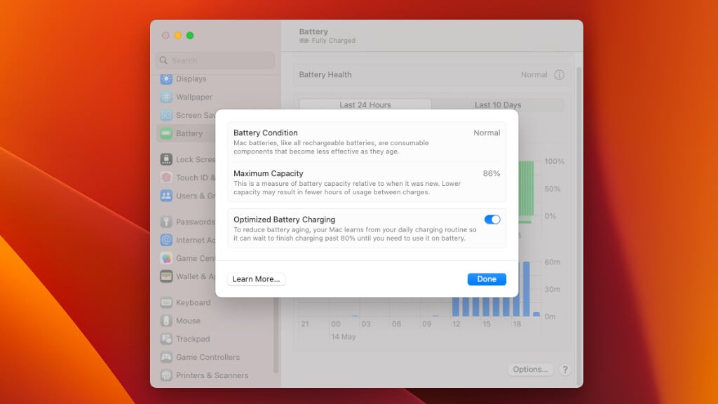 What Is “Optimized Battery Charging” on iPhone, iPad, MacBook and AirPods? image 7