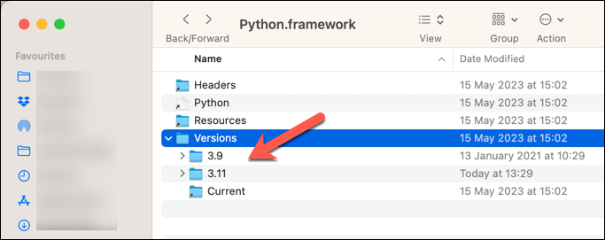 How to Completely Uninstall Python on Your Mac image 7