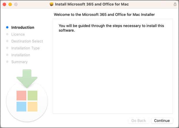 How to Update Microsoft Outlook on Your Mac image 10