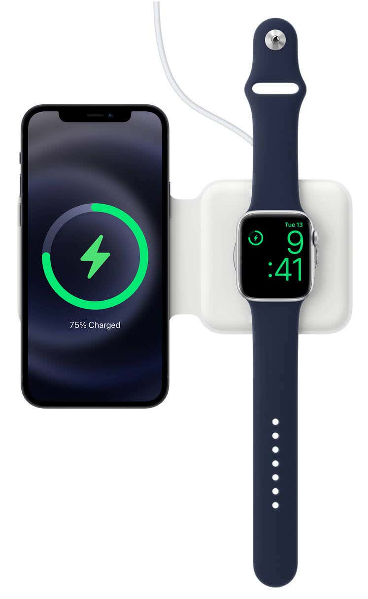 Apple Watch Series 9 - Wireless Chargers - All Accessories - Apple