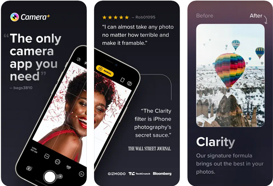 7 Apps To Take Better Photos On IPhone 7 Apps To Take Better Photos On IPhone