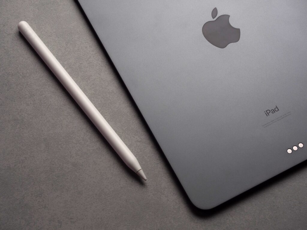 iPad Pro スペースグレー + Apple Pencil Apple Pencil Proを購入 - Apple（日本）