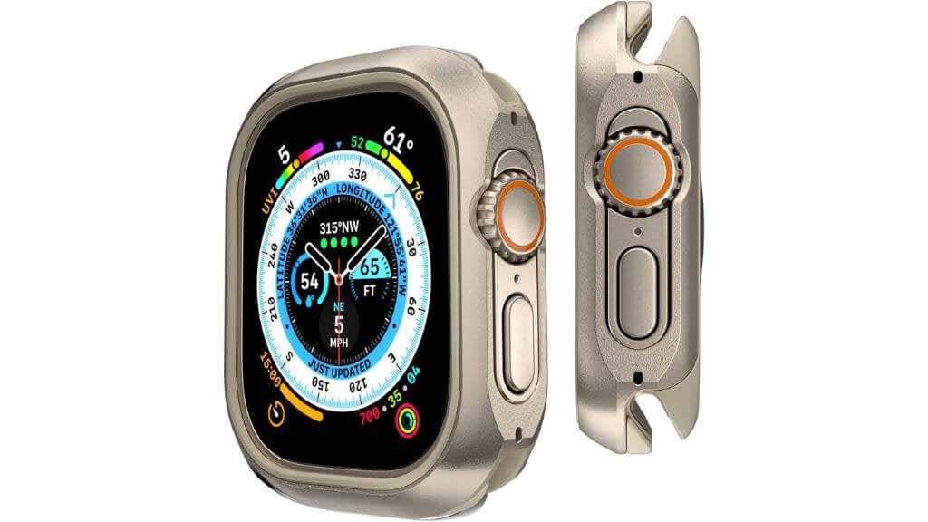5 Best Protective Cases for Your Apple Watch Ultra image 4