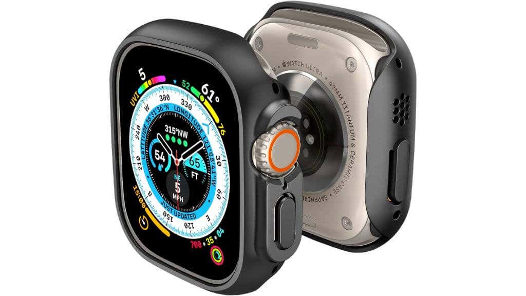 5 Best Protective Cases for Your Apple Watch Ultra image 6