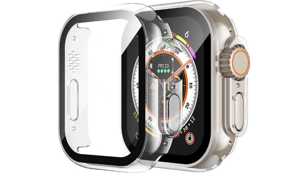5 Best Protective Cases for Your Apple Watch Ultra image 7