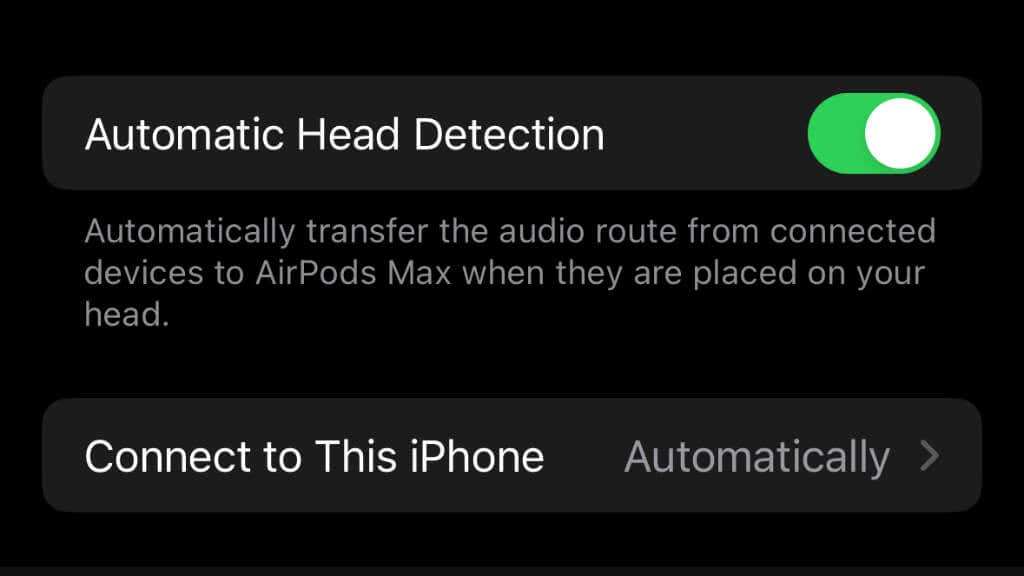AirPods Making High-Pitched Noise? Try These 7 Fixes image 6