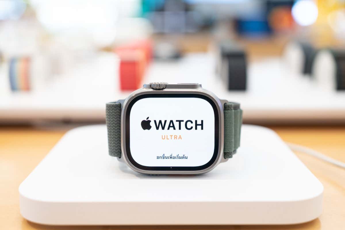 5 Best Protective Cases for Your Apple Watch Ultra image 2
