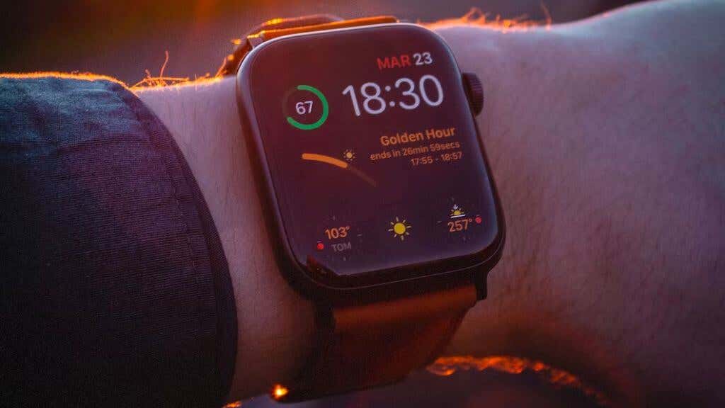 New HK9 Ultra 2 Smartwatch- The ULTIMATE Apple Watch (watchOS 10) Replica!  [First Look on the Ui] 