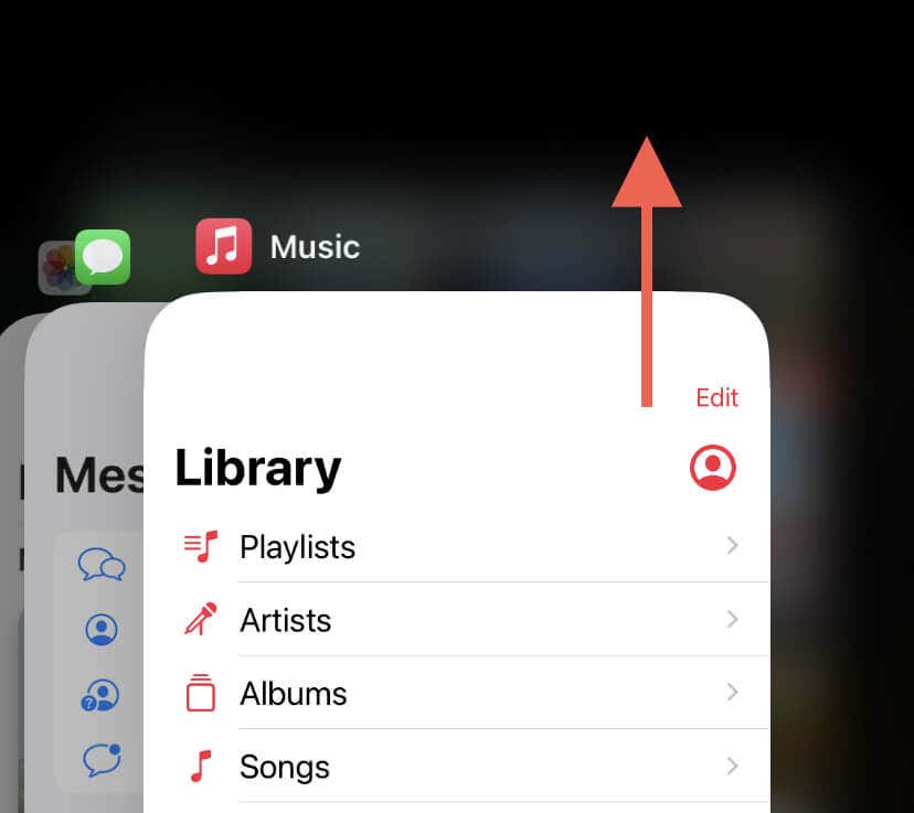 How to share lyrics in Apple Music on iPhone, iPad, and iPod touch — Apple  Support 