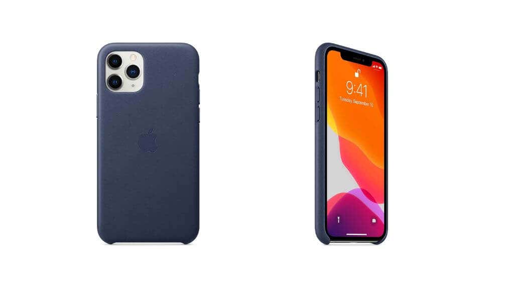 5 Best Leather Cases for iPhones image 2