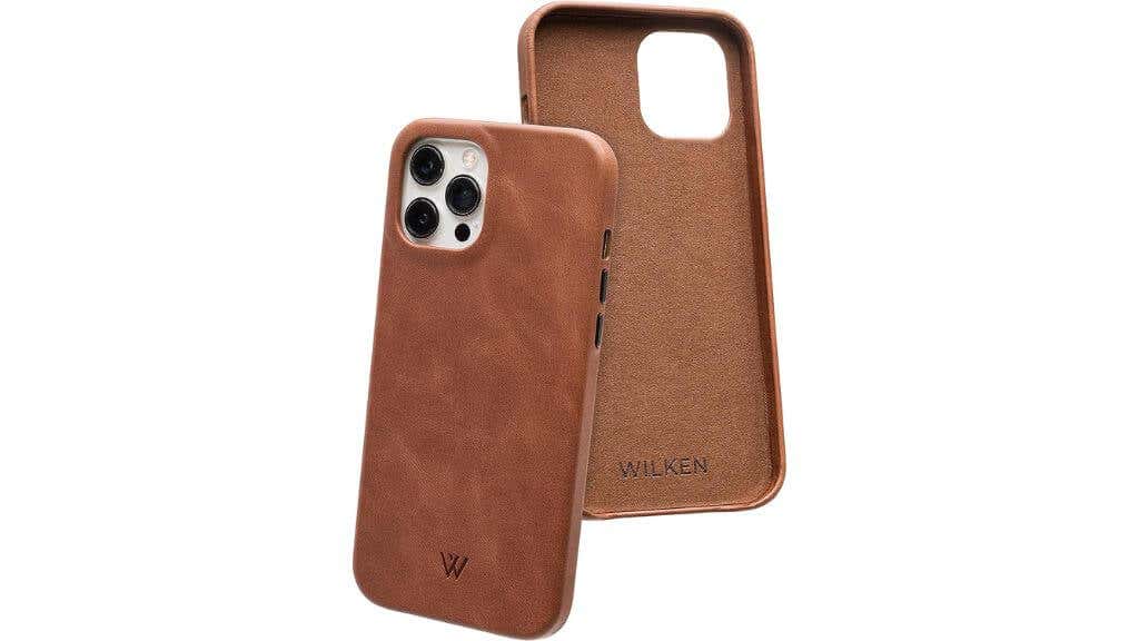 5 Best Leather Cases for iPhones image 4