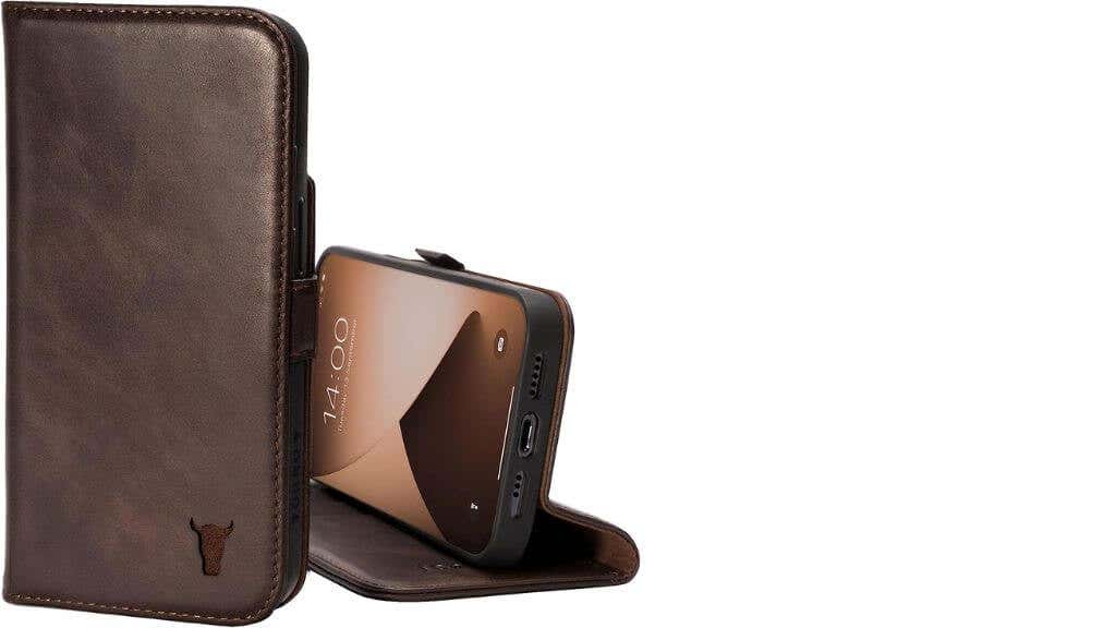 5 Best Leather Cases for iPhones image 5