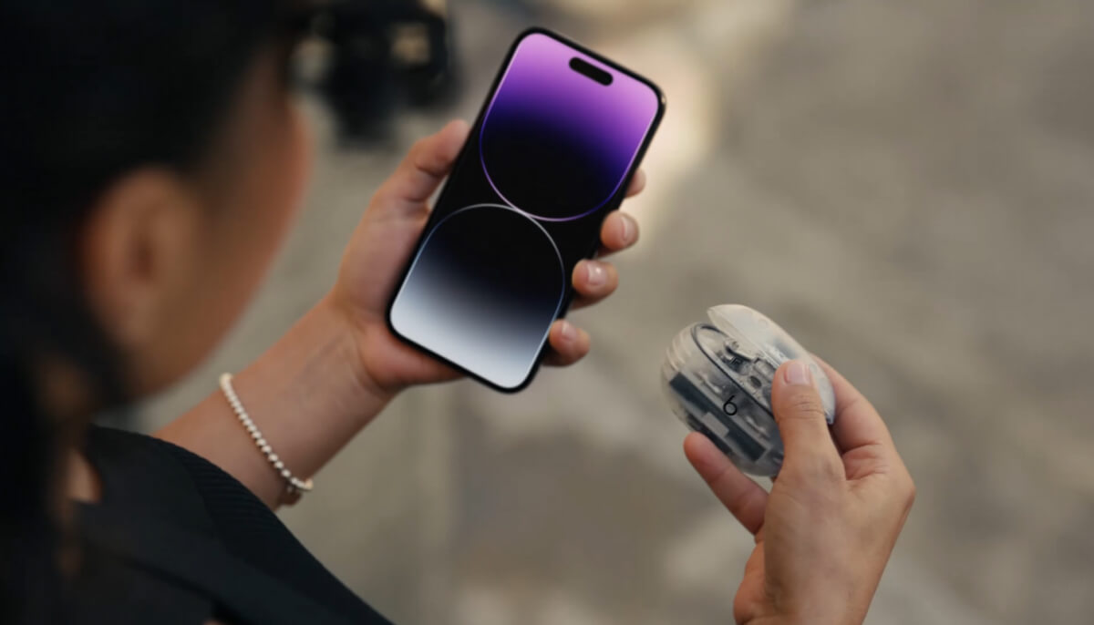 Beats Studio Buds vs. AirPods Pro: What's Different and Which Should You Buy? image 3