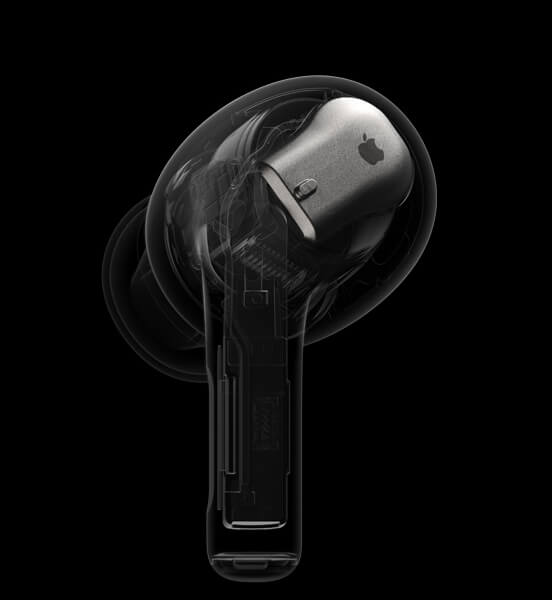 Beats Studio Buds vs. AirPods Pro: What's Different and Which Should You Buy? image 5