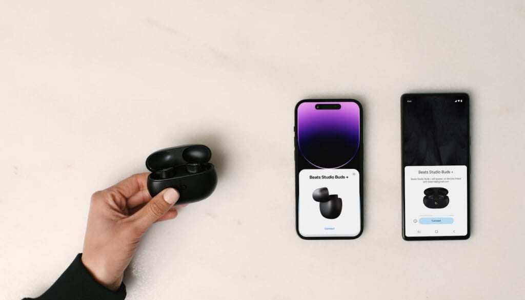 Beats Studio Buds vs. AirPods Pro: What's Different and Which Should You Buy? image 6