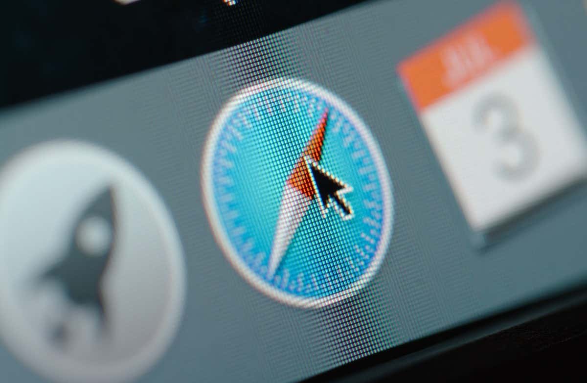 How to Delete Safari Bookmarks on Your Mac image 1