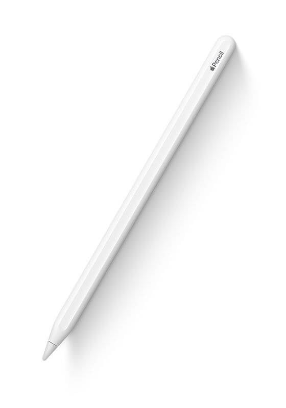 Apple Pencil (第2世代) ホワイト USB-C 純正 正規品 Buy Apple Pencil (USB-C) - Apple