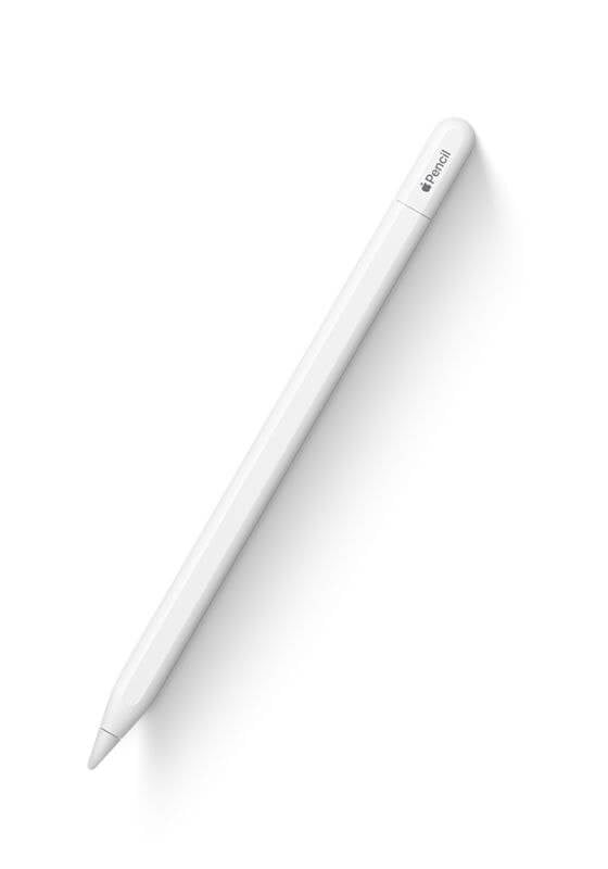 【純正・未使用】Apple Pencil TypeC Apple [新品未使用・即納] Apple純正 Pencil (USB-C) アップル
