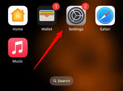 How to Use Raise to Wake on iPhone image 2