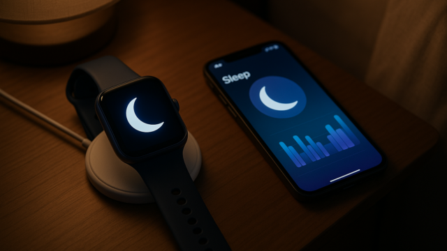 How to Set Up Apple Watch Sleep Tracking: Complete Guide for New Users