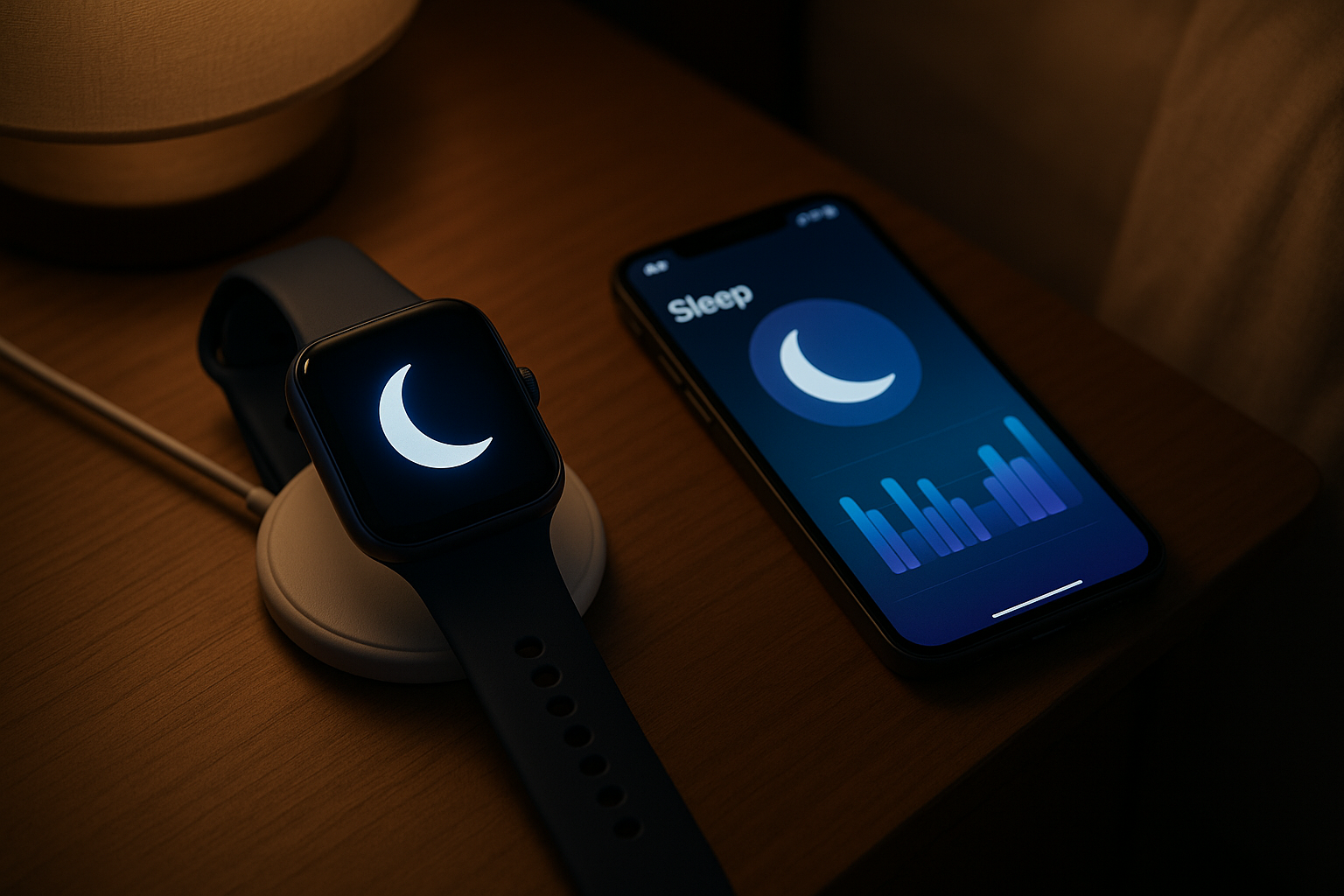 How to Set Up Apple Watch Sleep Tracking: Complete Guide for New Users