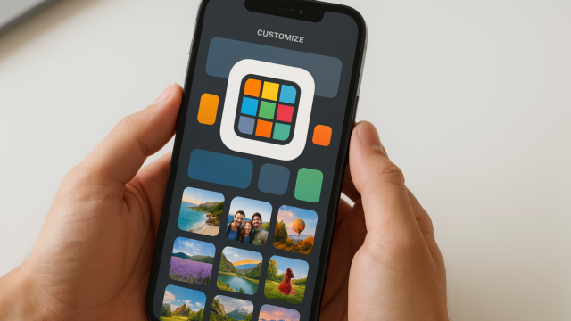 How to Set Up iPhone Photo Widgets and Lock Screen: Complete Visual Storytelling Guide