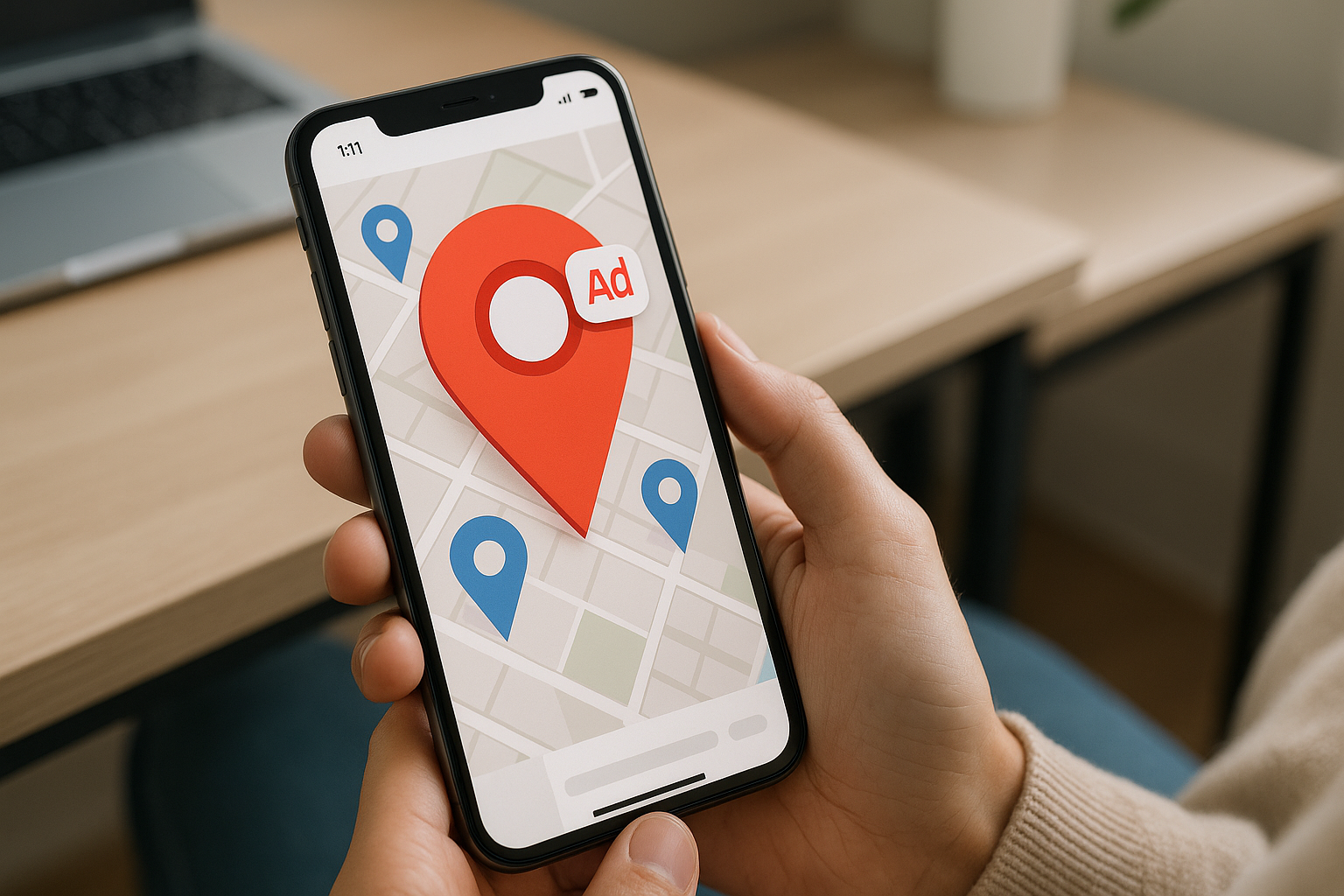 How to Control Apple Maps Ads Privacy Settings in iOS 26.5 (2026 Guide)