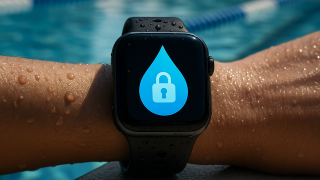 How to Use Apple Watch Water Lock: Complete 2026 Guide for Swimming and Water Sports