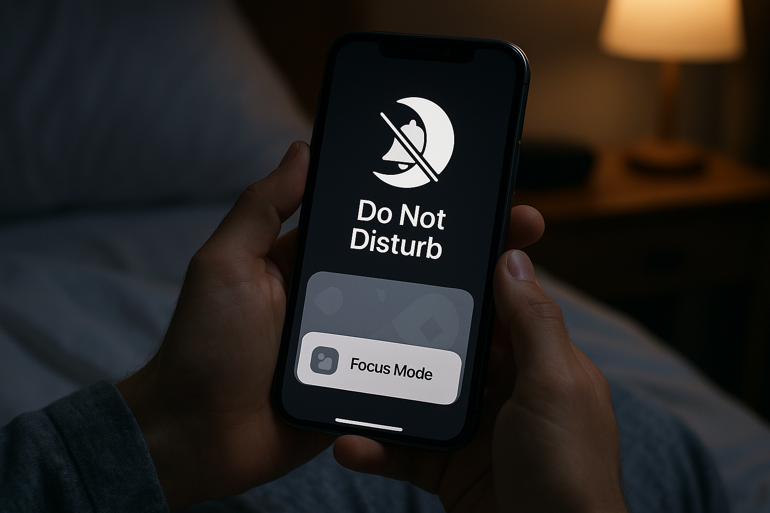 Focus Modes vs Do Not Disturb: Which iPhone Feature Should You Use in 2026?