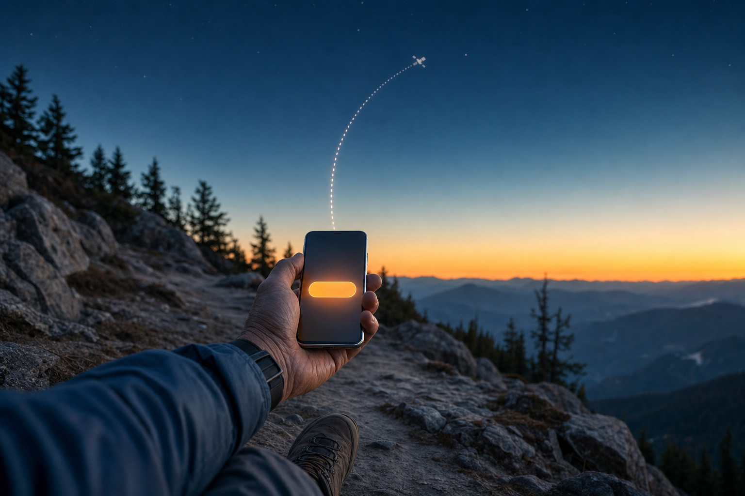 How to Set Up and Use iPhone Satellite Emergency SOS (2026 Guide)