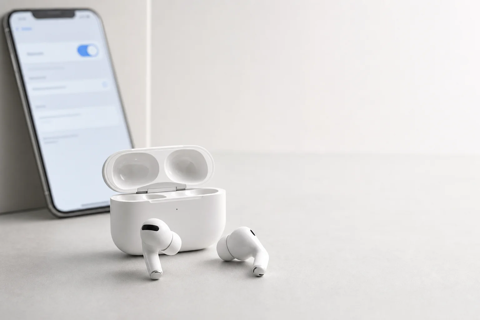 AirPods Pro Not Working? 10 Fixes for the Most Common Problems (2026)