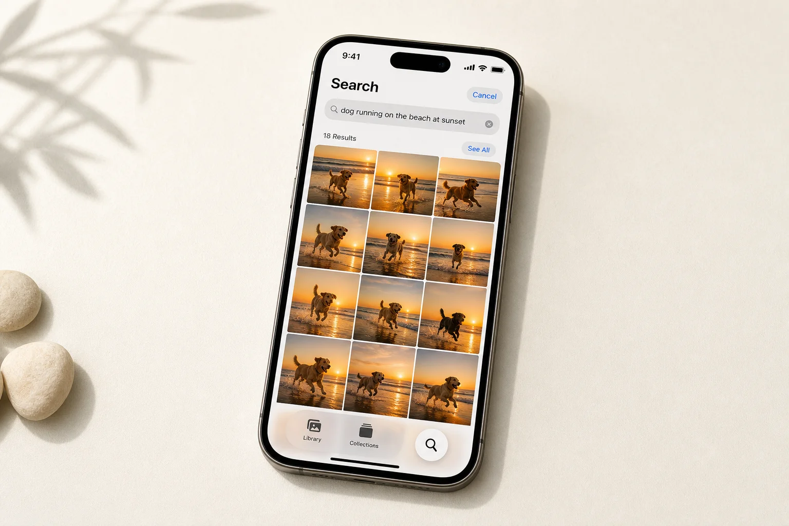 How to Search Photos on iPhone: Find Any Picture Fast (iOS 26)