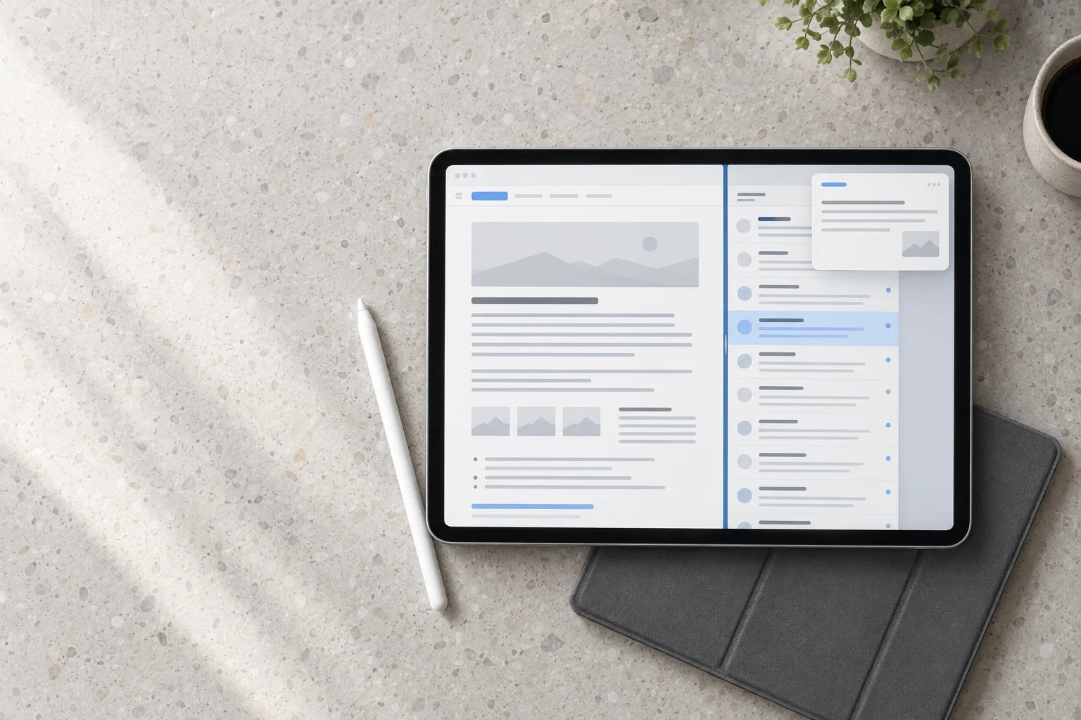 How to Use Split View and Slide Over on iPad (iPadOS 26.2 Guide)